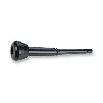 Tepelvoering passend voor DeLaval 960036-03