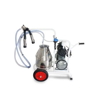 Mobiele minimelker
